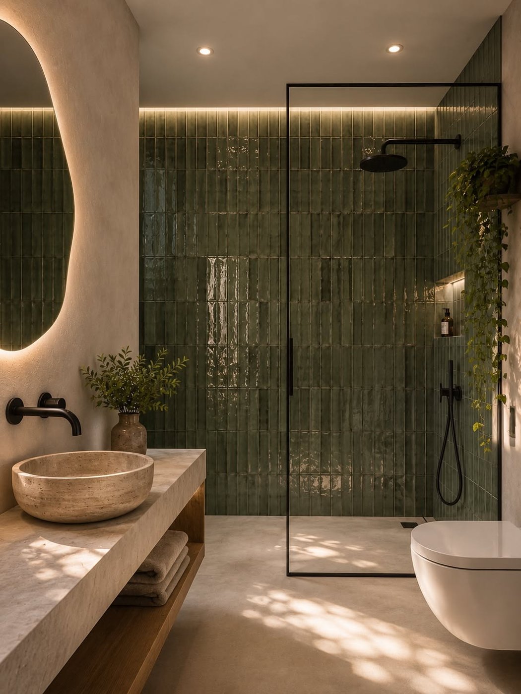 Otel banyoları için duşakabin ve küvet seçimi yaparken hijyen, dayanıklılık ve estetiği bir arada sunan çözümler mi arıyorsunuz? Misafir konforunu artıracak en ideal modelleri keşfedin.: Otel dekorasyon örneği